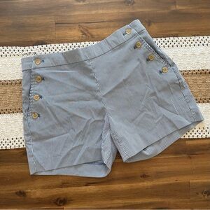 Banana Republic | Sailor Shorts